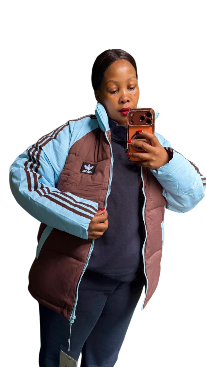 Adidas Jacket