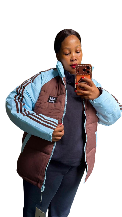 Adidas Jacket