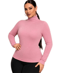 Ladies Polo necks