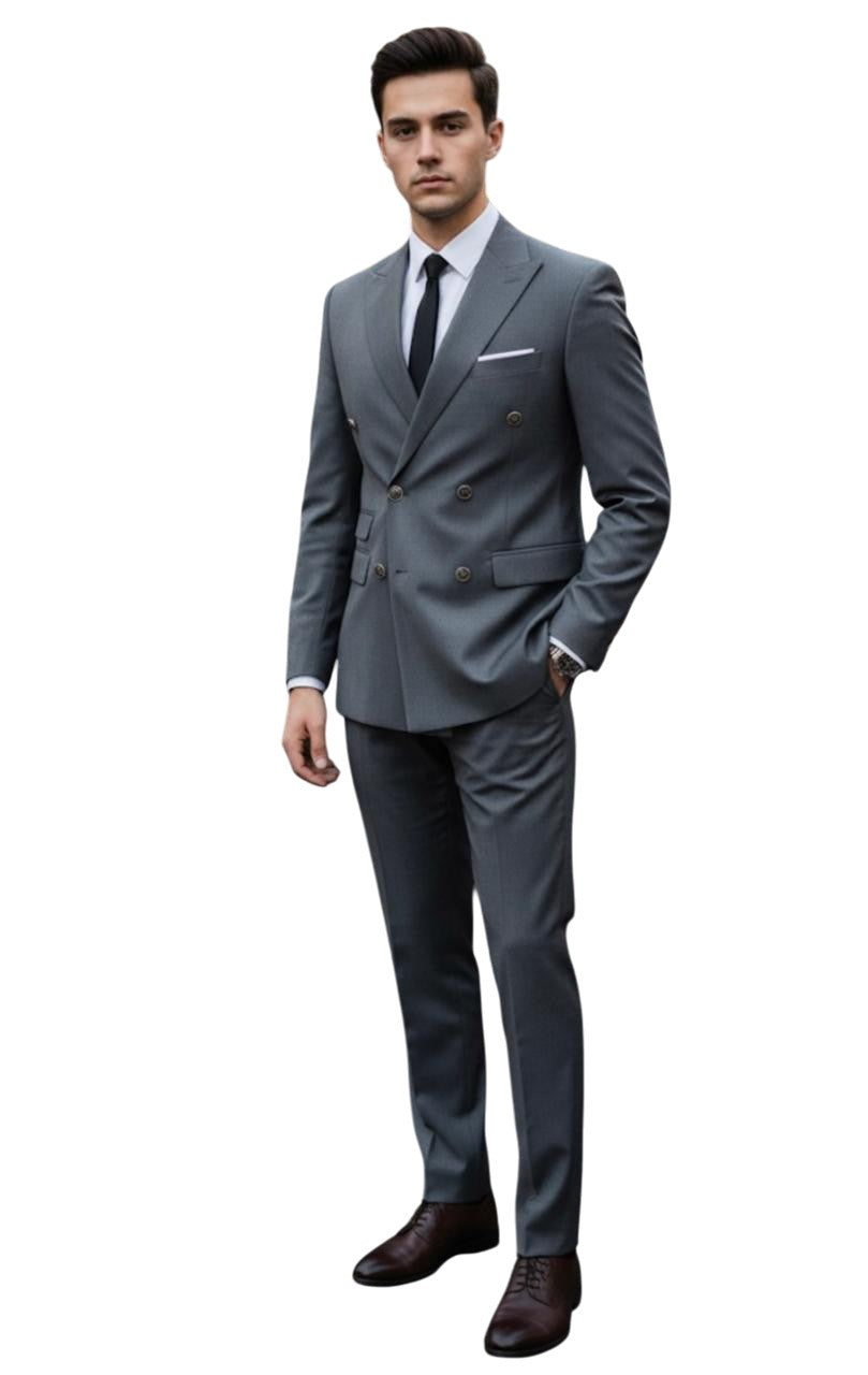 Premium Men's Suit